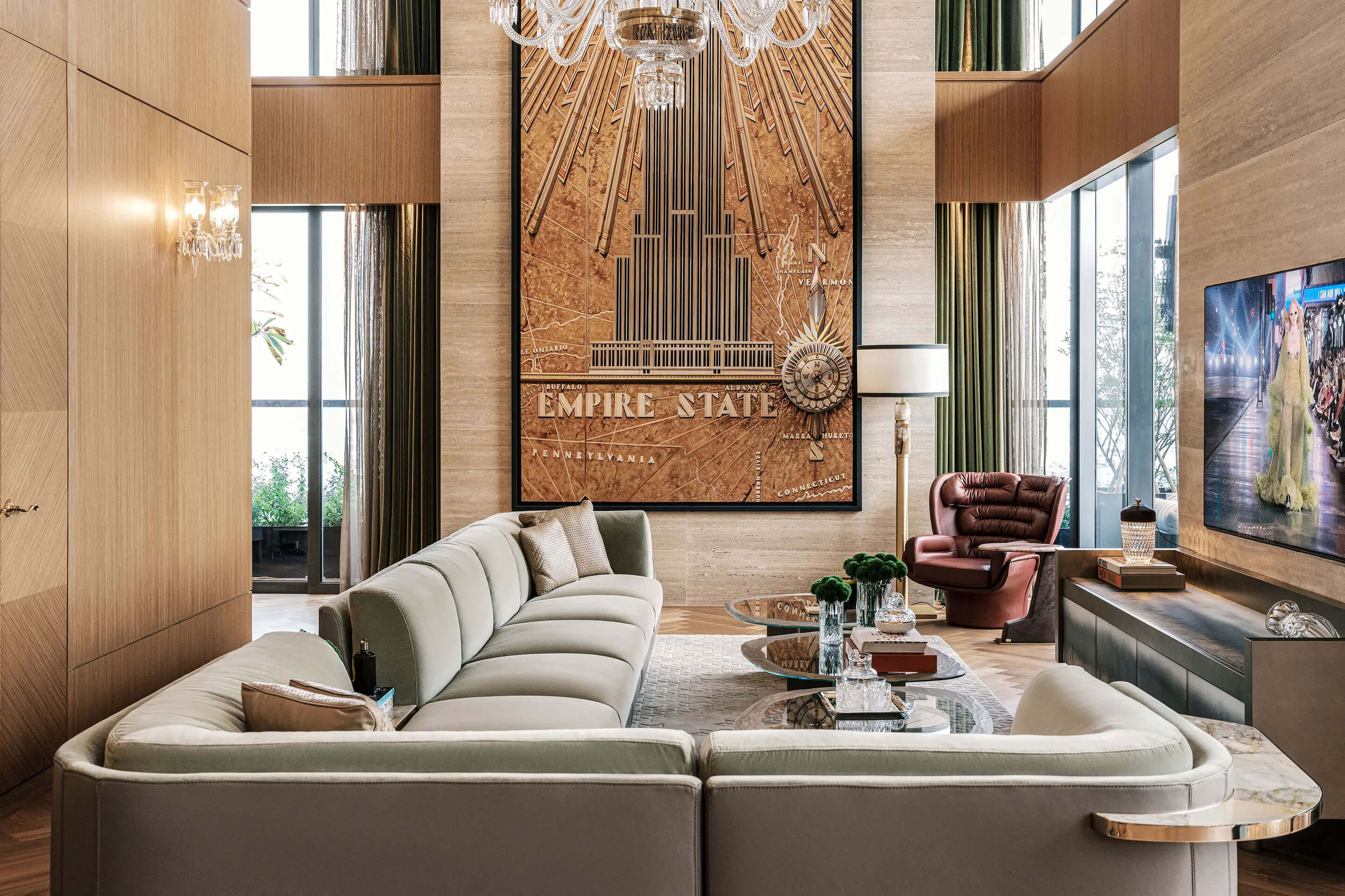 empire