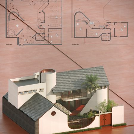 SƠN HOUSE