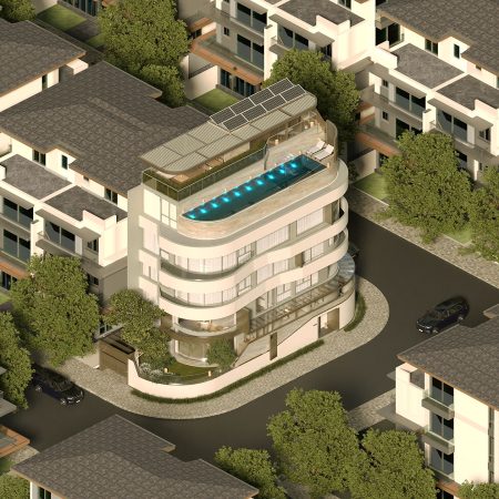 EURO VILLA