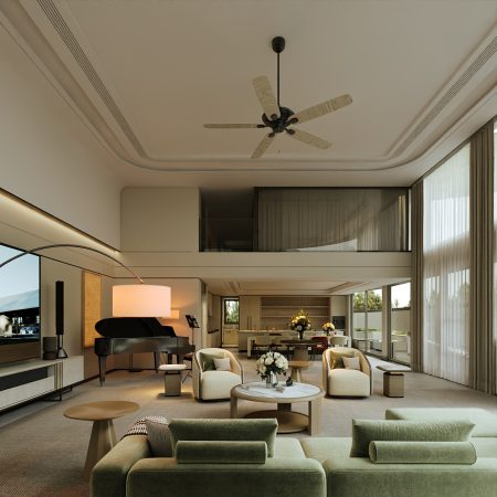 EURO VILLA