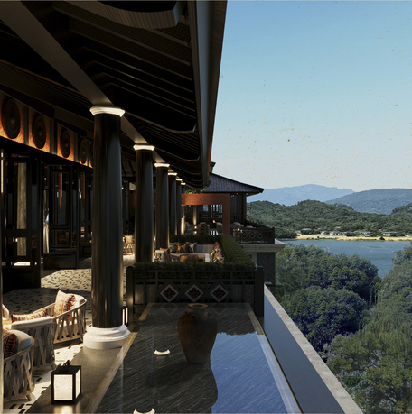 GREEN UNIK GOLF RESORT