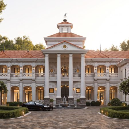 MANSION MALAYSIA