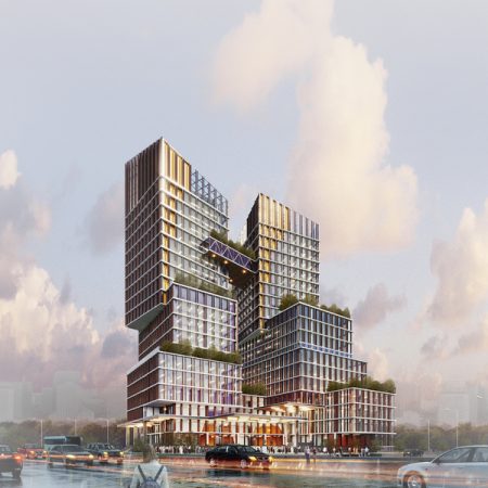 HAI CHAU HOTEL COMPLEX